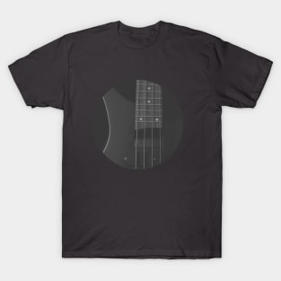 Bass Guitar T-Shirt